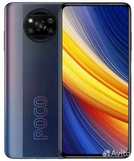 Poco x3 pro 8 256gb