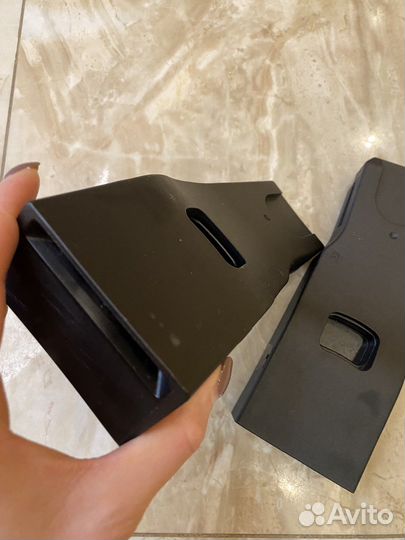 Адаптеры для автолюльки maxi cosi