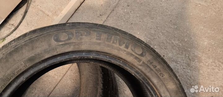 Hankook Optimo H426 255/50 R20