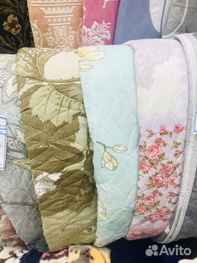 Покрывало евро поплин