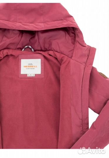 Куртка демисезонная Merrell