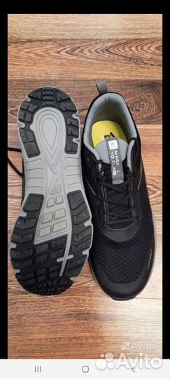 Кроссовки kailas