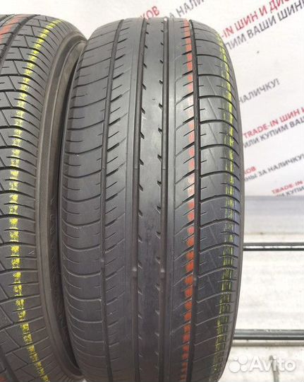 Yokohama dB Decibel E70 205/60 R16 92H