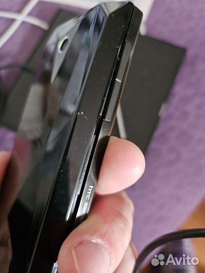 HTC Touch Diamond P3700, 4 ГБ