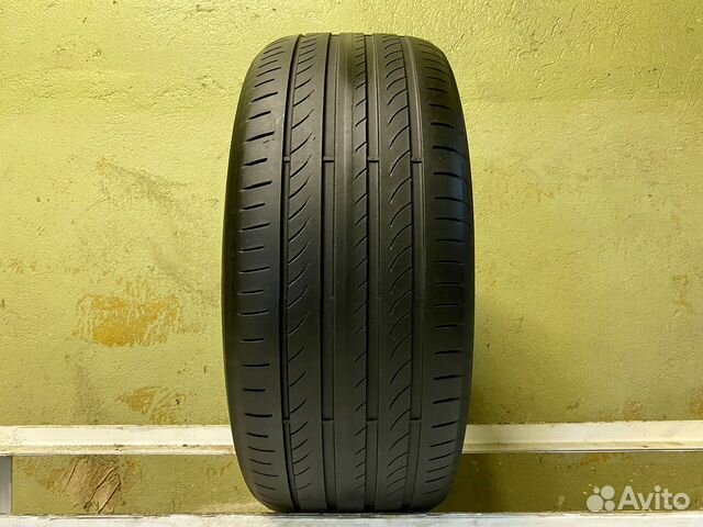 Pirelli Powergy 245/45 R18 100Y
