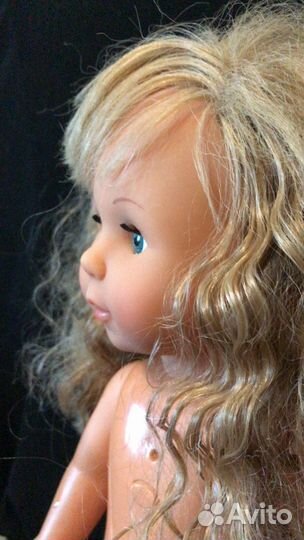 Куклы гдр СССР, Байер