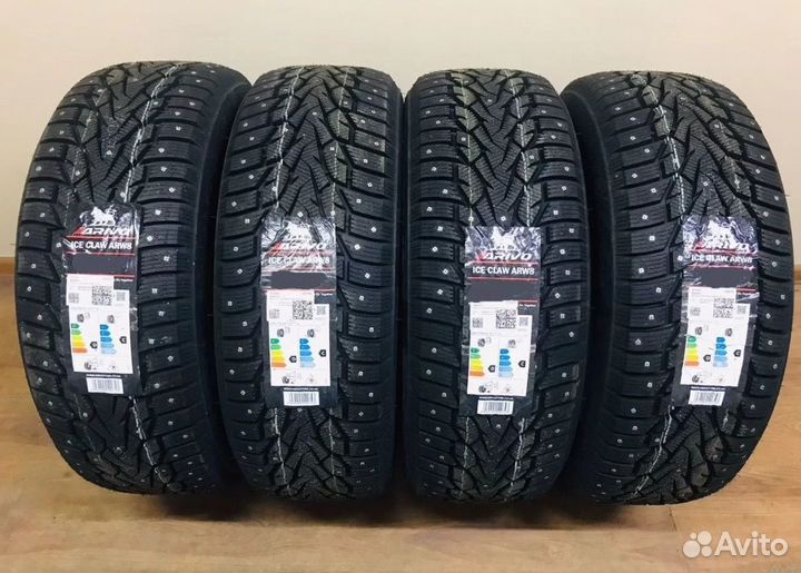 Arivo Ice Claw ARW8 225/60 R18 104T