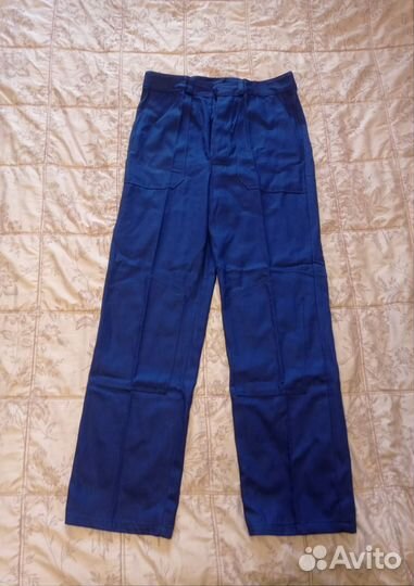 Спецодежда летняя мужская