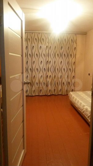 2-к. квартира, 44,5 м², 4/5 эт.