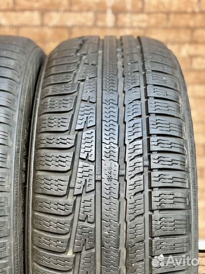 Nokian Tyres WR A3 225/50 R17