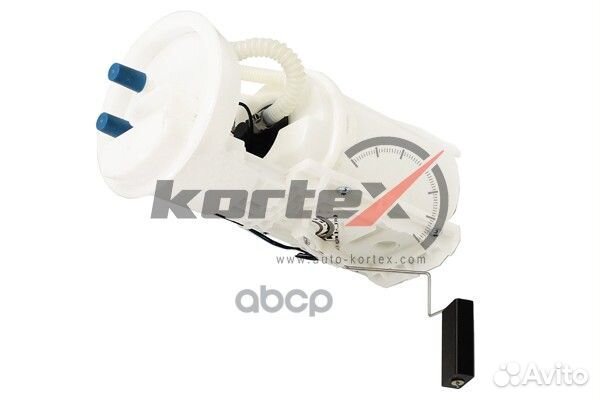 Насос топливный (с датчиком) KPF6055STD kortex