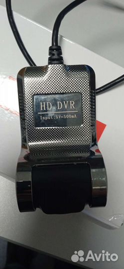 Видеорегистратор