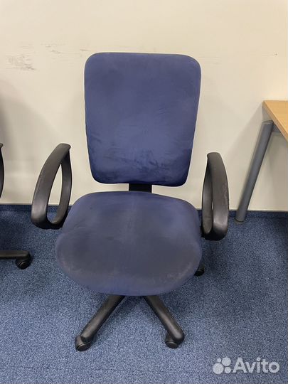 Офисные стулья