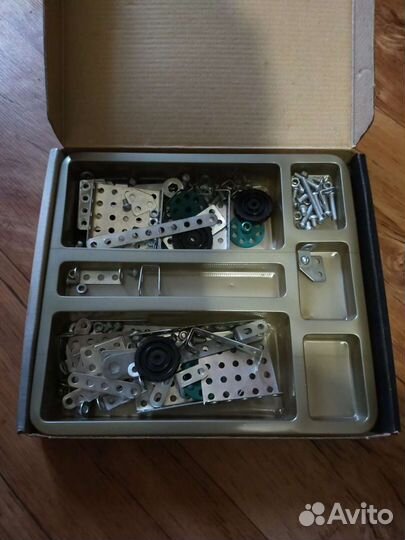 Игра настольная