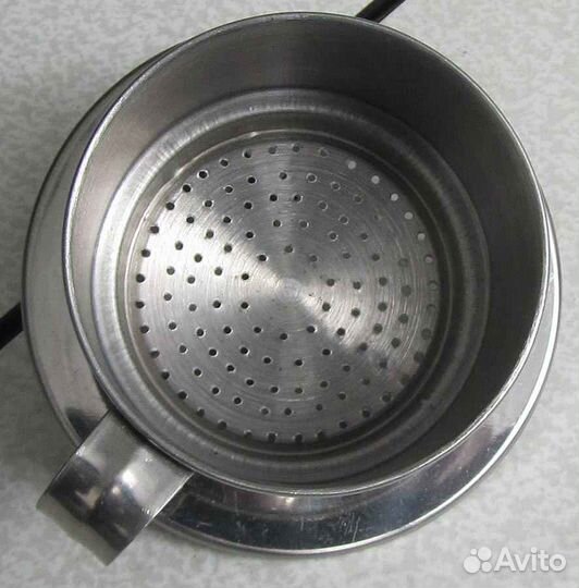 Фильтр для заваривания кофе