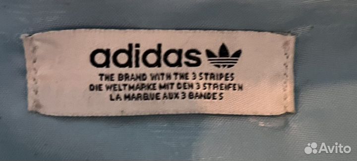 Барсетка adidas