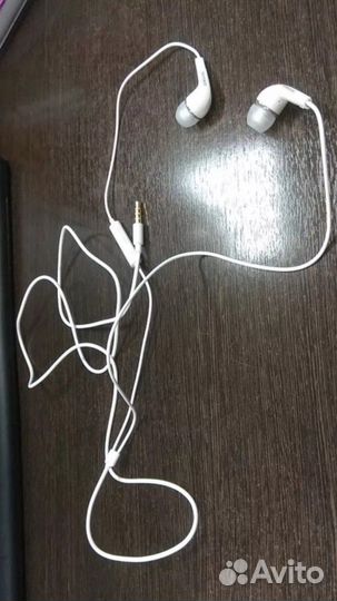Наушники