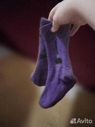 Носки капизма