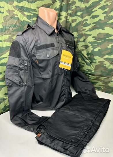 Костюм Бойца JUN clen