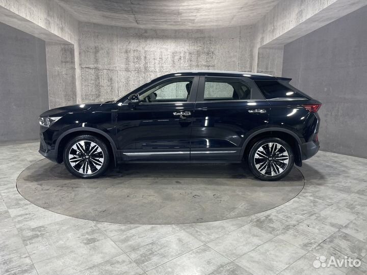 FAW Bestune T77 1.5 AMT, 2023