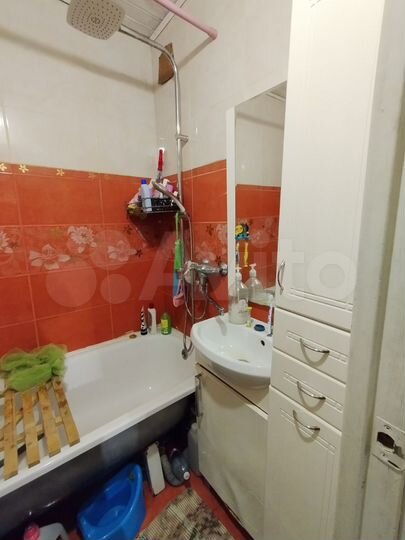 3-к. квартира, 55,6 м², 1/9 эт.