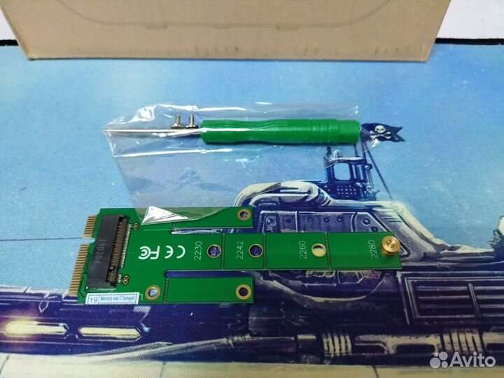 Адаптеры для Жестких дисков 2.5,3.5,SSD,М2 разные