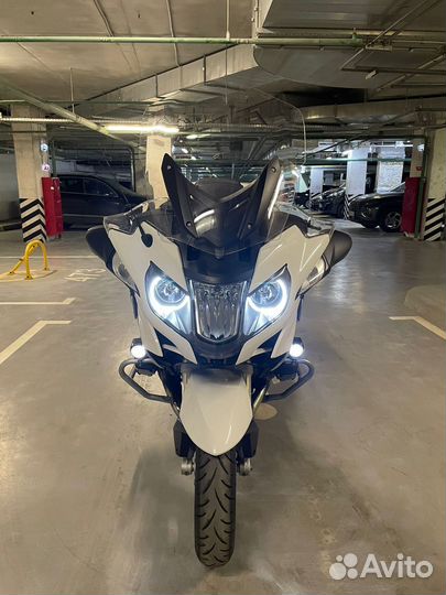 BMW R1200RT 2015 г.в 58000 км