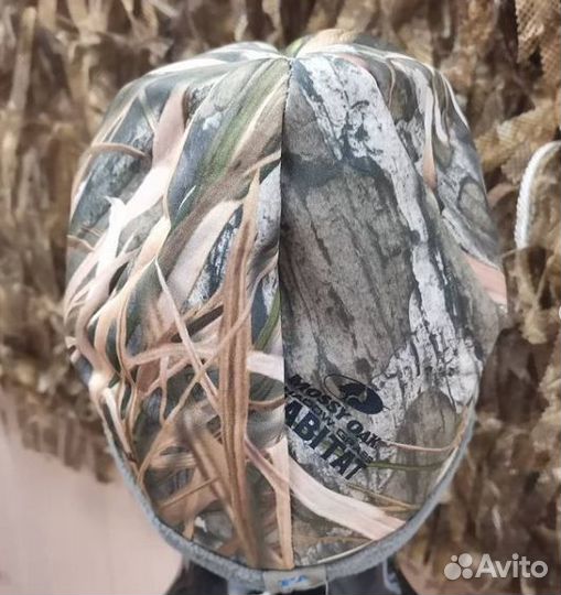 Шапка Final Approach Albeola Beanie