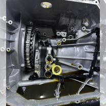 Ремонт DSG Audi/Porshe в вашем присутствии