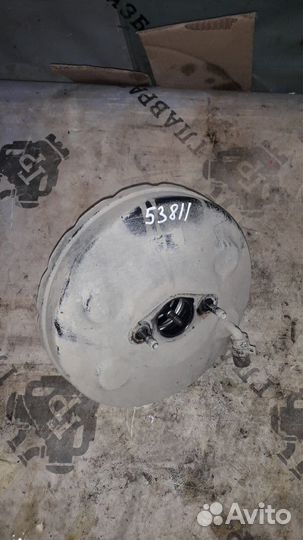 Усилитель тормозов вакуумный Hyundai Getz 2002 - 2