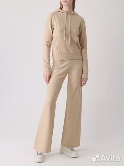 Худи трикотажное Joseph