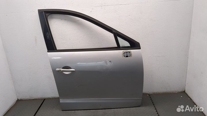 Дверь боковая Renault Scenic, 2011