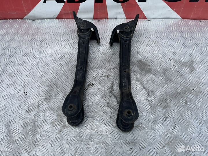 Рычаг задний продольный Suzuki Grand Vitara 3