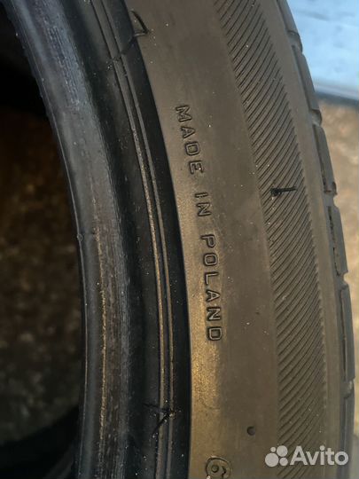 Bridgestone Potenza S001 225/40 R18 88Y