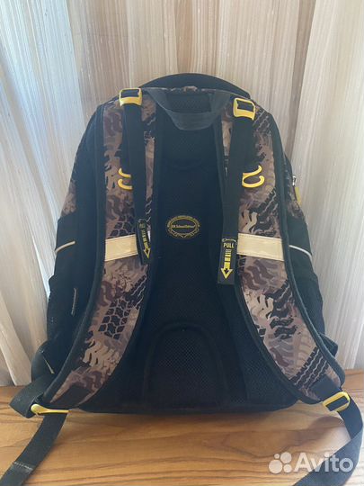 Рюкзак для мальчика Erich Krause 