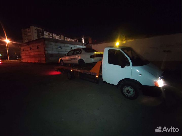 Трезвый водитель эвакуатор