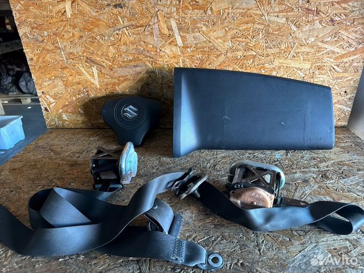 Панель салона (торпедо) Suzuki Grand Vitara JT
