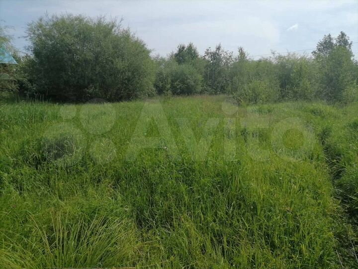 Участок 8 сот. (СНТ, ДНП)