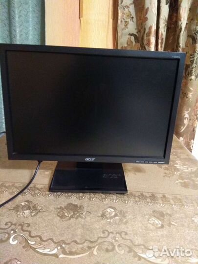 Монитор Acer