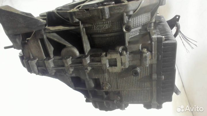 Кпп - автомат (АКПП) Ford Mondeo 5 2015, 2016