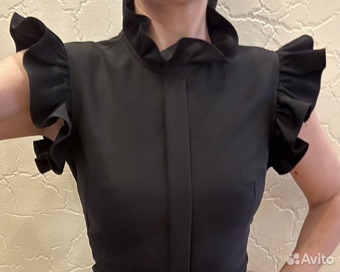 Платья 42-44р