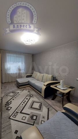 3-к. квартира, 62,8 м², 3/5 эт., Северск