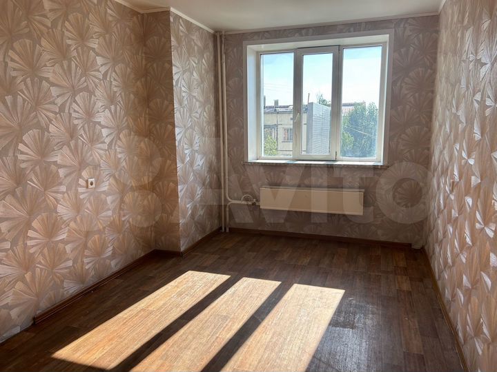 1-к. квартира, 34,9 м², 5/9 эт.