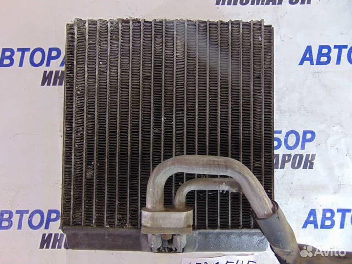 Испаритель кондиционера для Audi A6 2 1997-2004 г