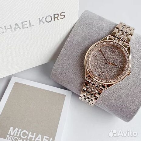 Часы женские MichaelKors MK7085