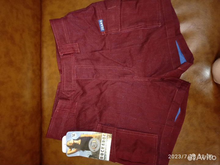 Шорты женские