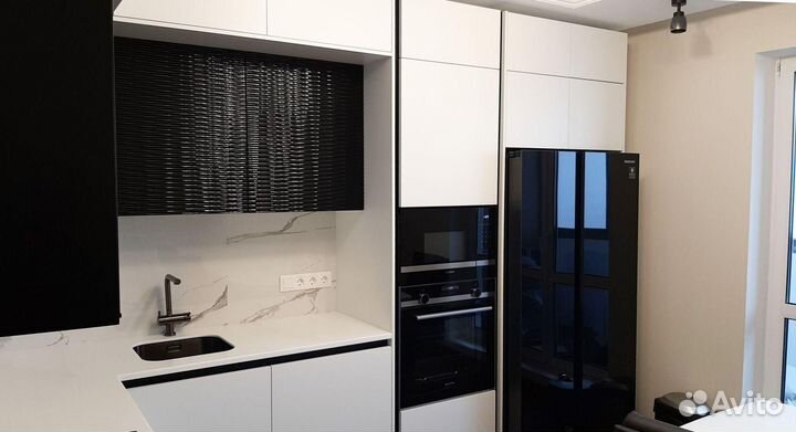 Кухни на заказ от производителя