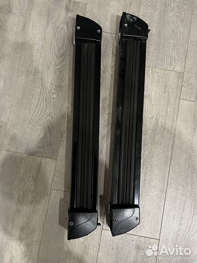 Крепления для сноуборда