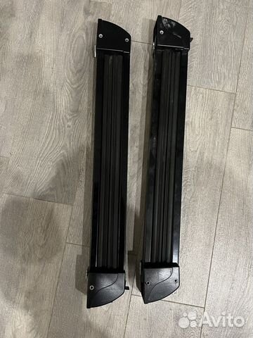 Крепления для сноуборда