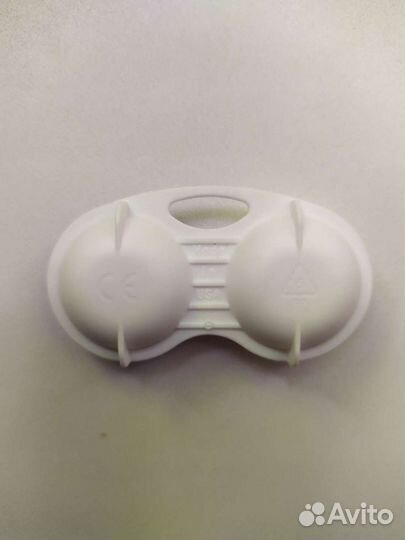 Контейнер для контактных линз Bausch & Lomb